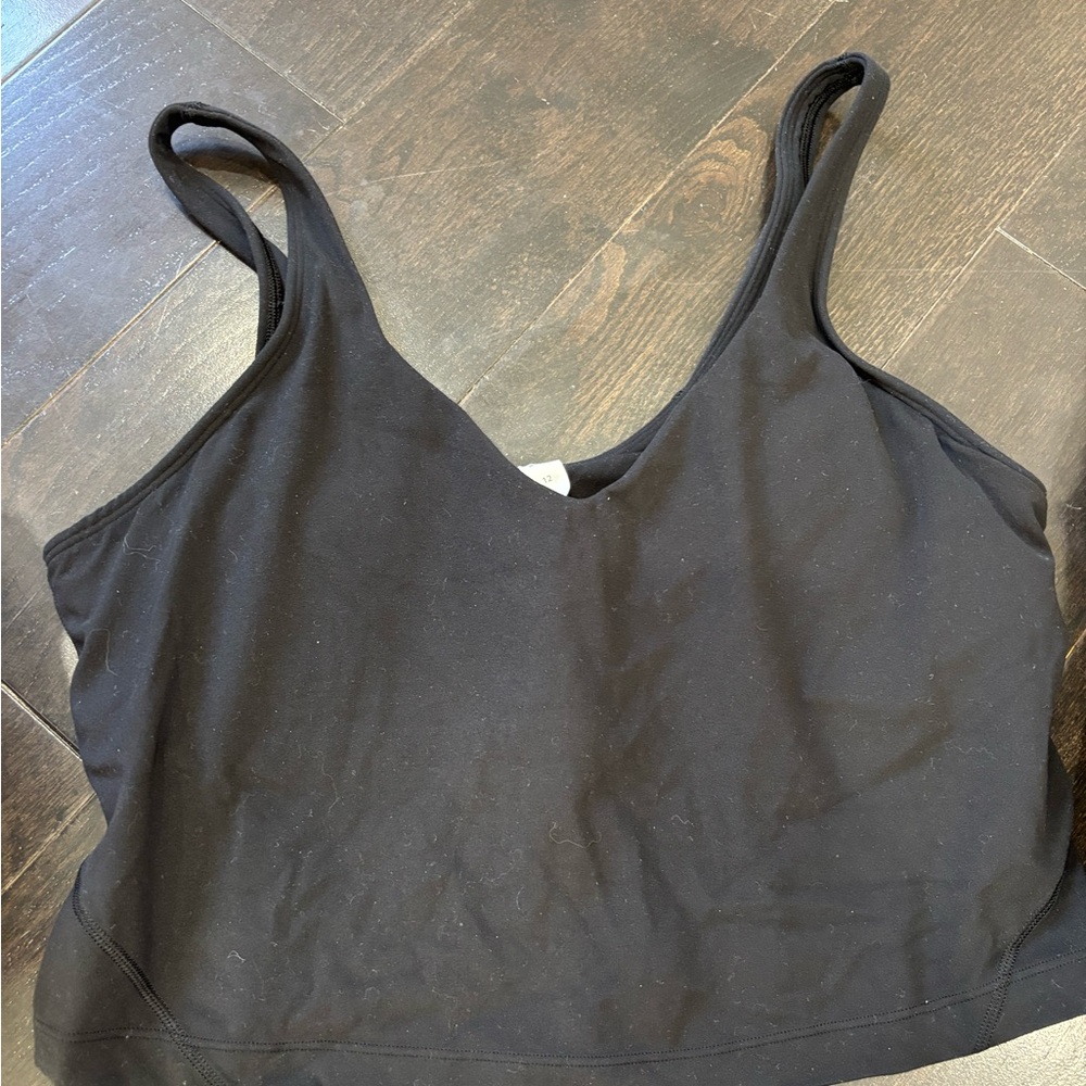 Lululemon Align tank 12